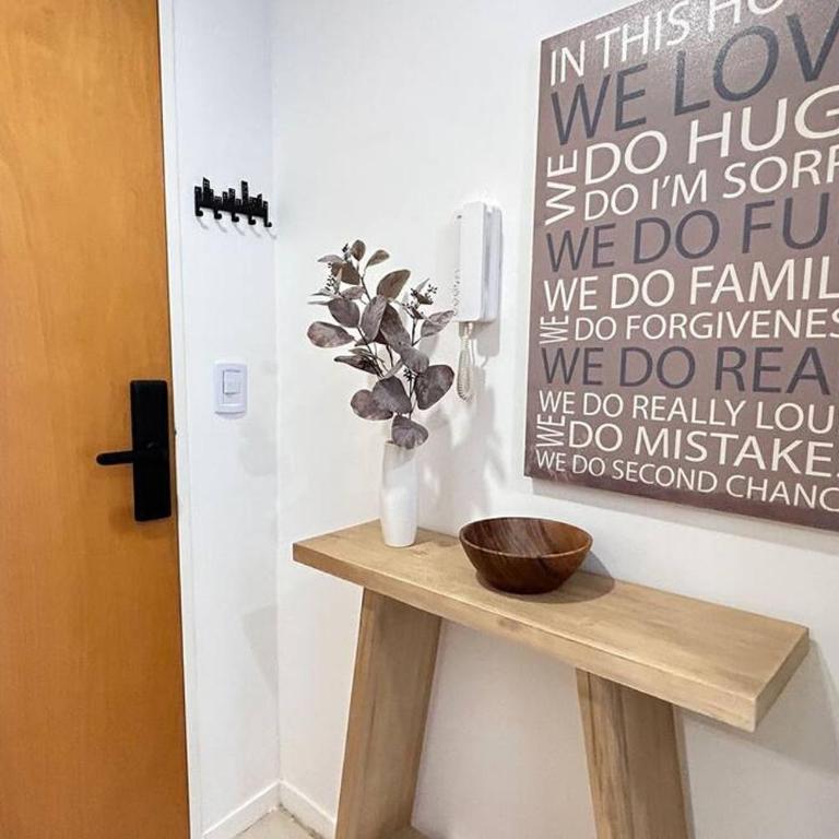 BAL0507 Excelente, Moderno y gran depto en San Telmo - Apartamento de 1 dormitorio - 4