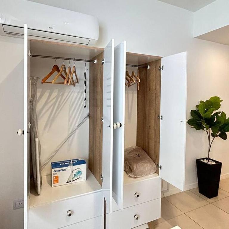 BAL0507 Excelente, Moderno y gran depto en San Telmo - Apartamento de 1 dormitorio - 6