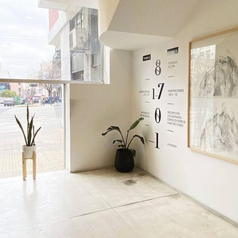 BAL0507 Excelente, Moderno y gran depto en San Telmo - Apartamento de 1 dormitorio - 11