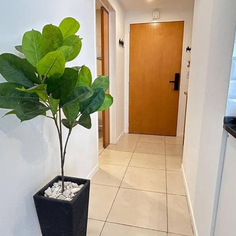 BAL0507 Excelente, Moderno y gran depto en San Telmo - Apartamento de 1 dormitorio - 12