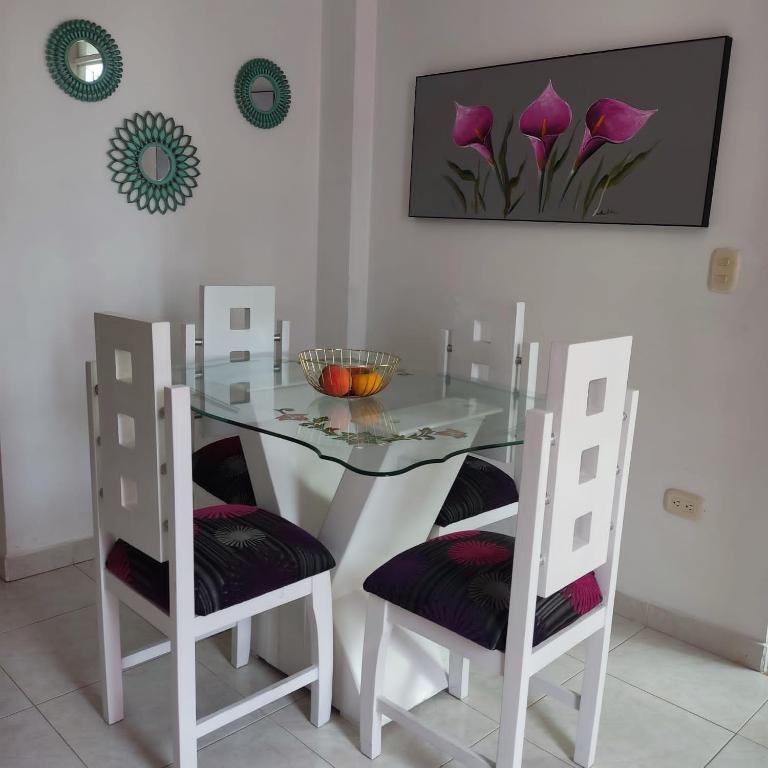 Apartamento en Buga a 7min de la Básilica - Apartamento de 3 dormitorios - 4