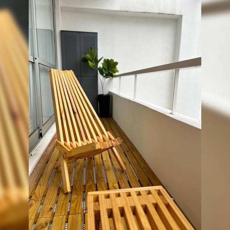 BAL0507 Excelente, Moderno y gran depto en San Telmo - Apartamento de 1 dormitorio - 17