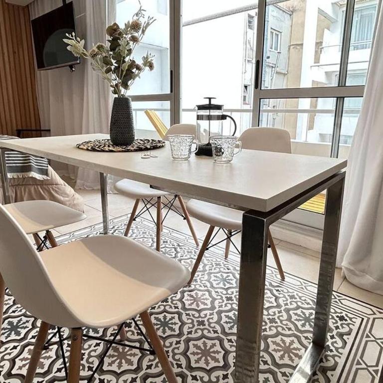 BAL0507 Excelente, Moderno y gran depto en San Telmo - Apartamento de 1 dormitorio - 23