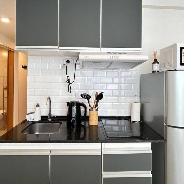 BAL0507 Excelente, Moderno y gran depto en San Telmo - Apartamento de 1 dormitorio - 25