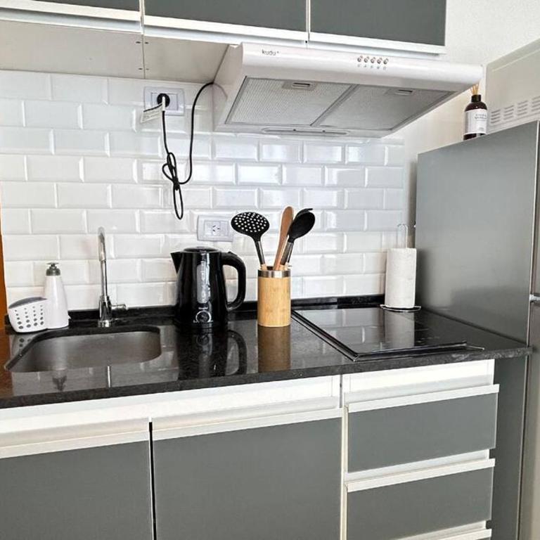 BAL0507 Excelente, Moderno y gran depto en San Telmo - Apartamento de 1 dormitorio - 27