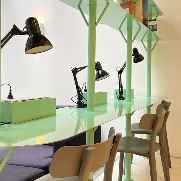 BAL0507 Excelente, Moderno y gran depto en San Telmo - Apartamento de 1 dormitorio - 28