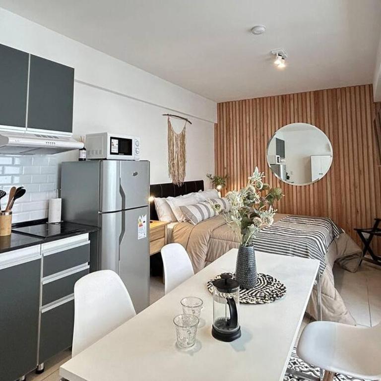 BAL0507 Excelente, Moderno y gran depto en San Telmo - Apartamento de 1 dormitorio - 31