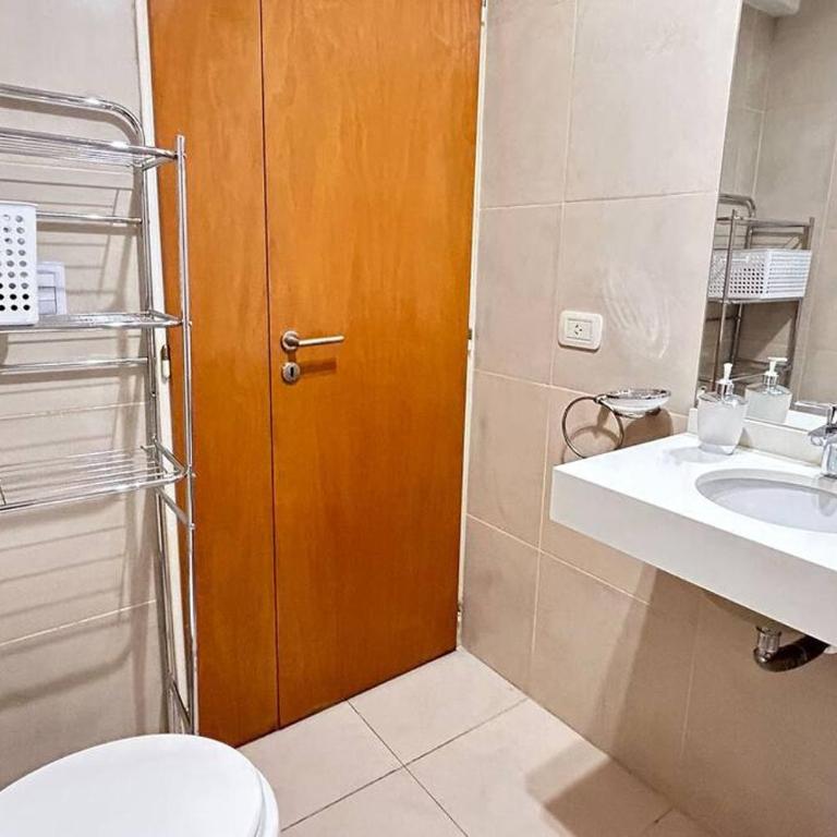 BAL0507 Excelente, Moderno y gran depto en San Telmo - Apartamento de 1 dormitorio - 38