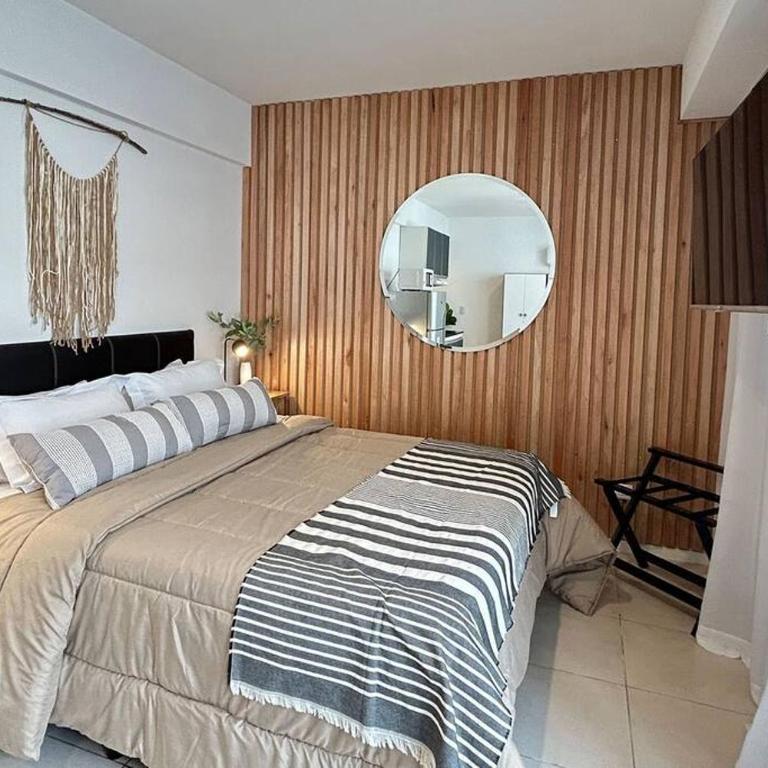 BAL0507 Excelente, Moderno y gran depto en San Telmo - Apartamento de 1 dormitorio - 39