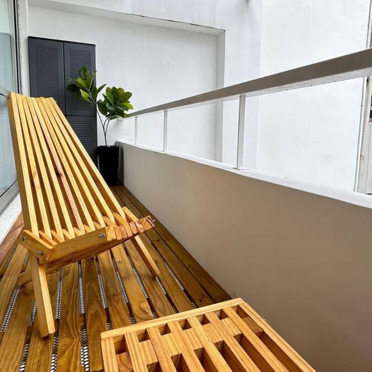 BAL0507 Excelente, Moderno y gran depto en San Telmo - Apartamento de 1 dormitorio - 41