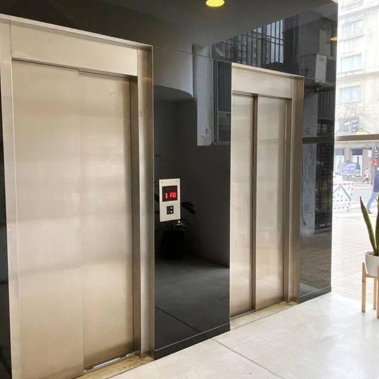 BAL0507 Excelente, Moderno y gran depto en San Telmo - Apartamento de 1 dormitorio - 43