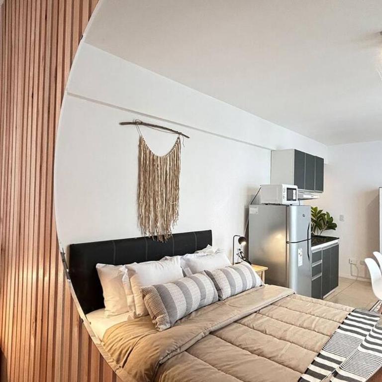 BAL0507 Excelente, Moderno y gran depto en San Telmo - Apartamento de 1 dormitorio - 45