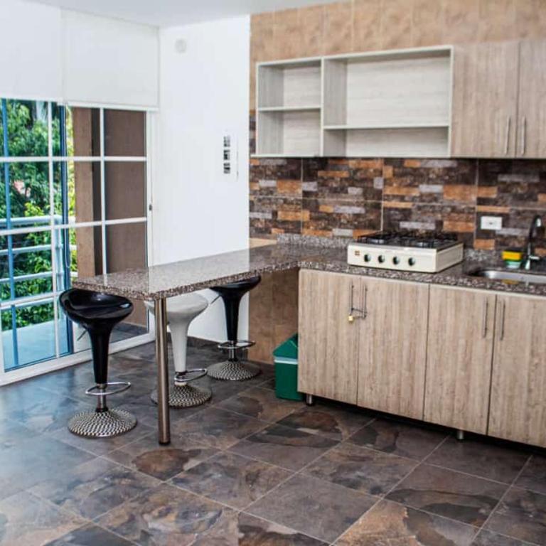 Aw Hotel Palm Bay Bello Horizonte - Apartamento con balcón - 5