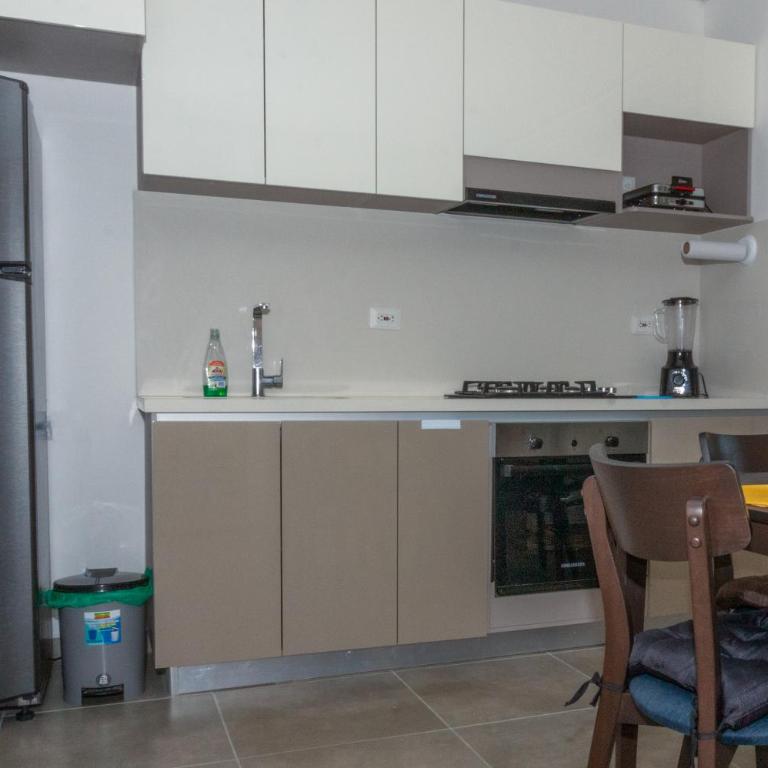 Apartamento en Santa Marta - Playa Salguero - Apartamento de 2 dormitorios - 41