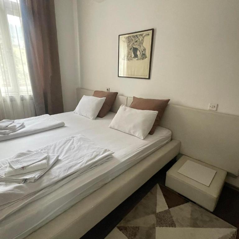 Apartment Romana - Apartman sa 1 Spavaćom Sobom - 11