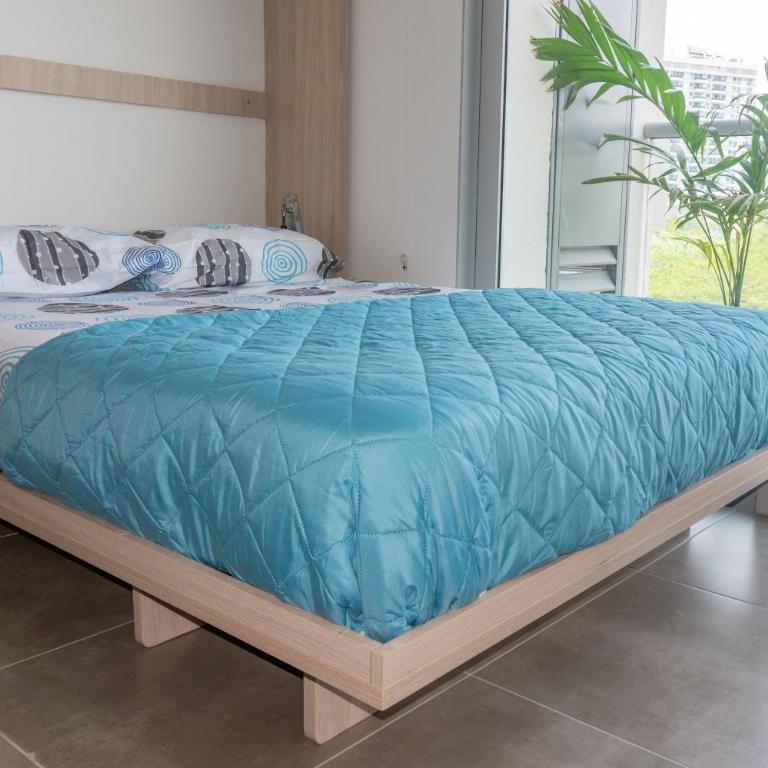Apartamento en Santa Marta - Playa Salguero - Apartamento de 2 dormitorios - 26
