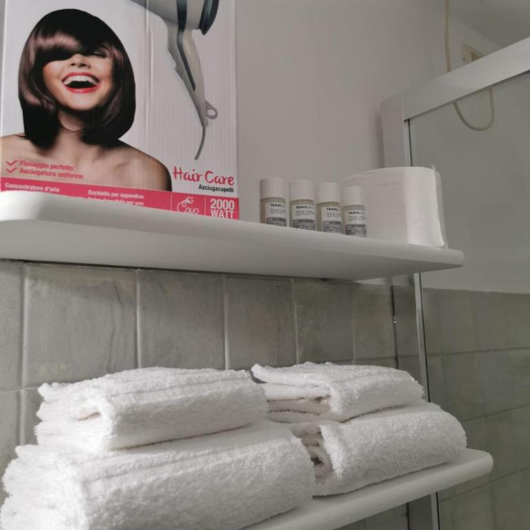 Locazione turistica LA CASETTA - Appartamento con 1 Camera da Letto - 1