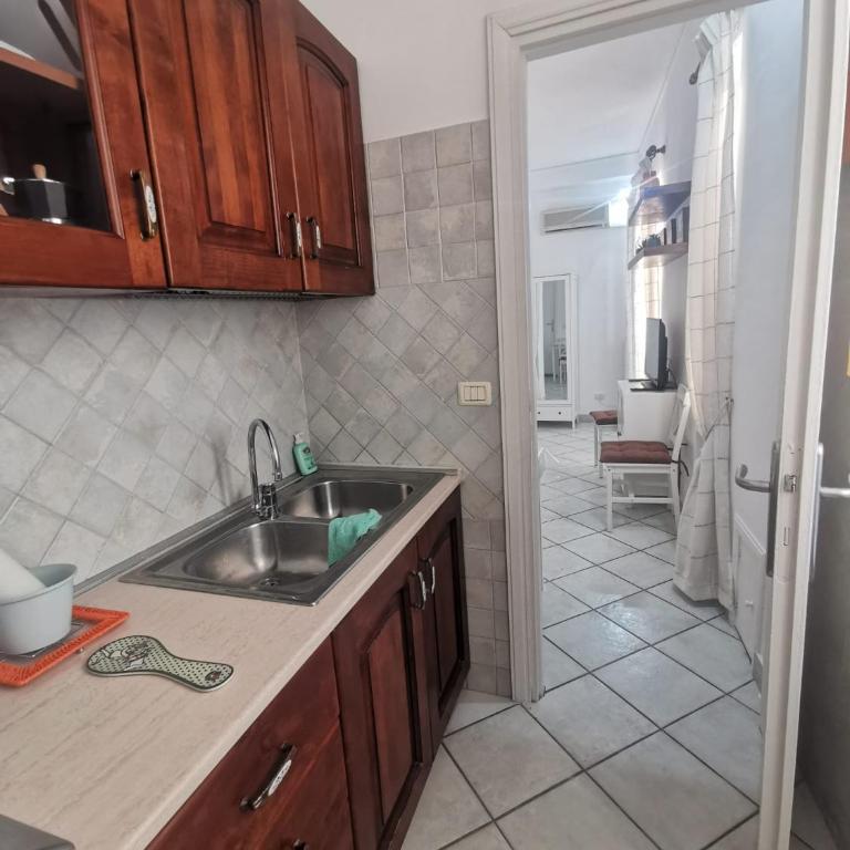 Locazione turistica LA CASETTA - Appartamento con 1 Camera da Letto - 9