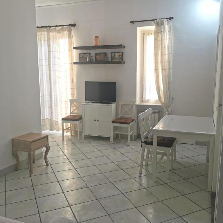 Locazione turistica LA CASETTA - Appartamento con 1 Camera da Letto - 10