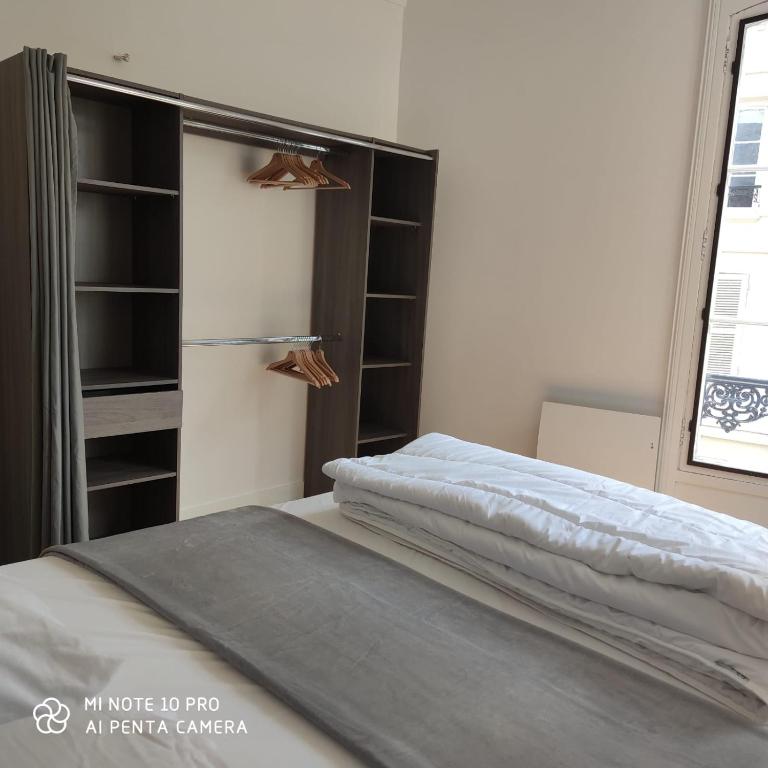 LA REPOSEE - Apartment mit Meerblick - 11