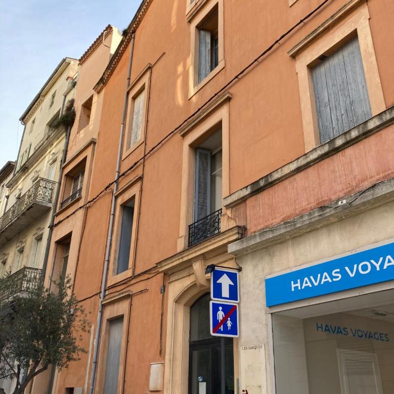 Cours République - Appartamento con 1 Camera da Letto - 12