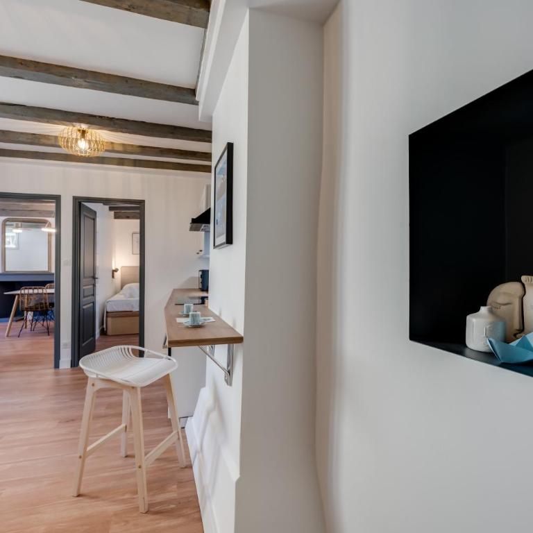 L'Escale bleue - Appartamento - 20