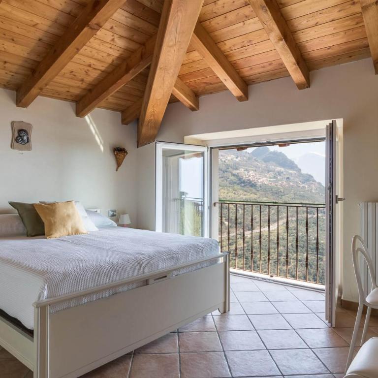 Albergo Diffuso Borgo Piovere, Naol appartamento attico - Appartamento Attico - 40