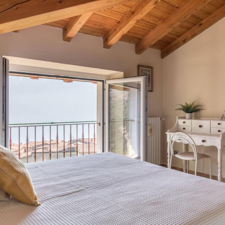 Albergo Diffuso Borgo Piovere, Naol appartamento attico - Appartamento Attico - 5