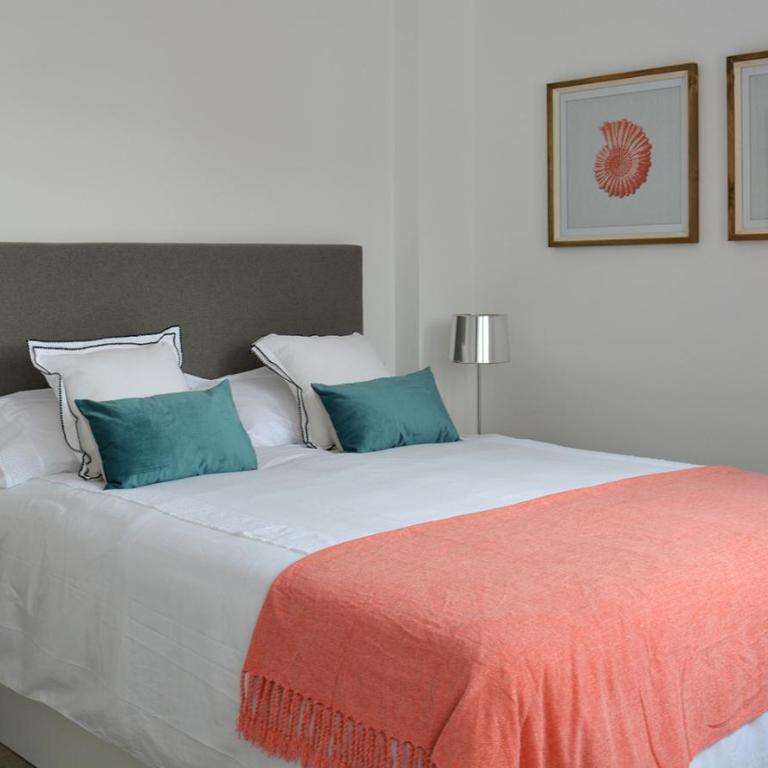 Housing Granada by SharingCo - Apartamento de 2 dormitorios - 2