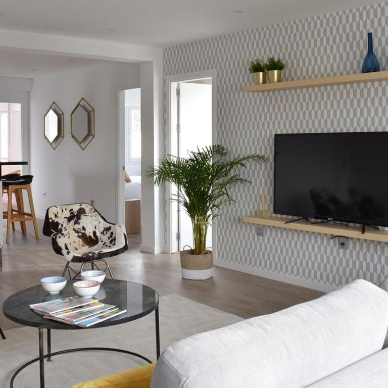 Housing Granada by SharingCo - Apartamento de 2 dormitorios - 5