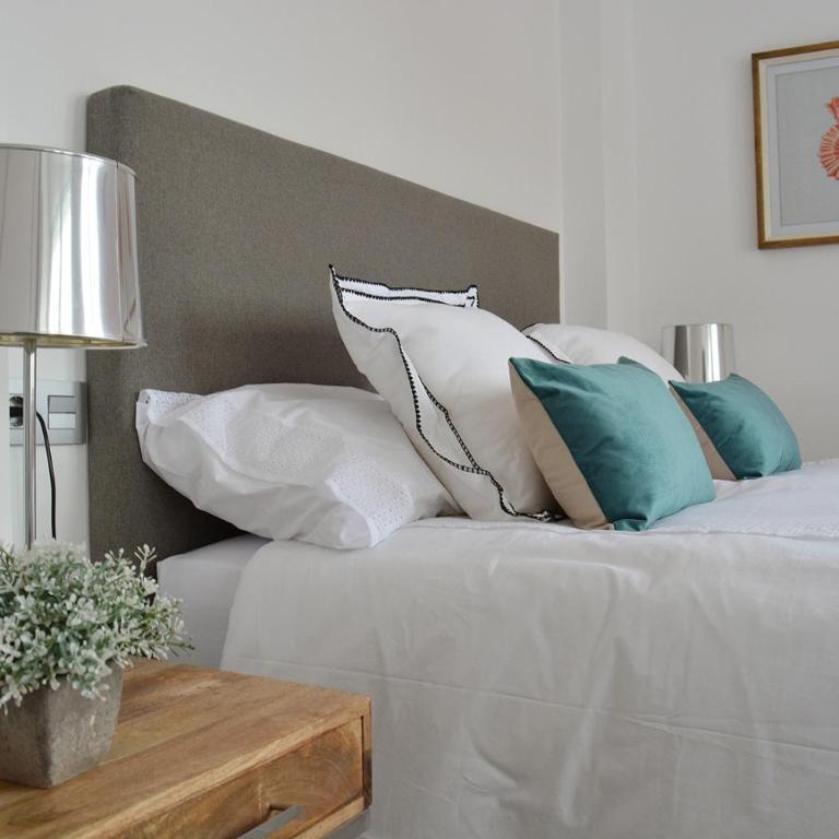 Housing Granada by SharingCo - Apartamento de 2 dormitorios - 10
