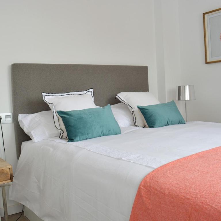 Housing Granada by SharingCo - Apartamento de 2 dormitorios - 11
