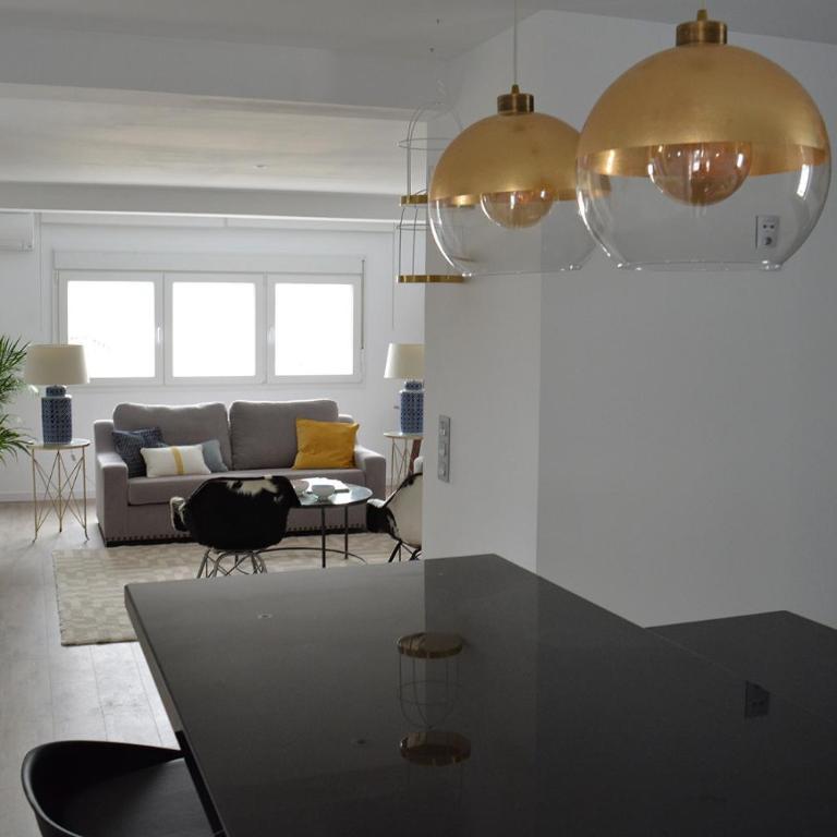 Housing Granada by SharingCo - Apartamento de 2 dormitorios - 16