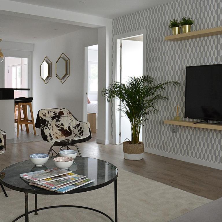 Housing Granada by SharingCo - Apartamento de 2 dormitorios - 15