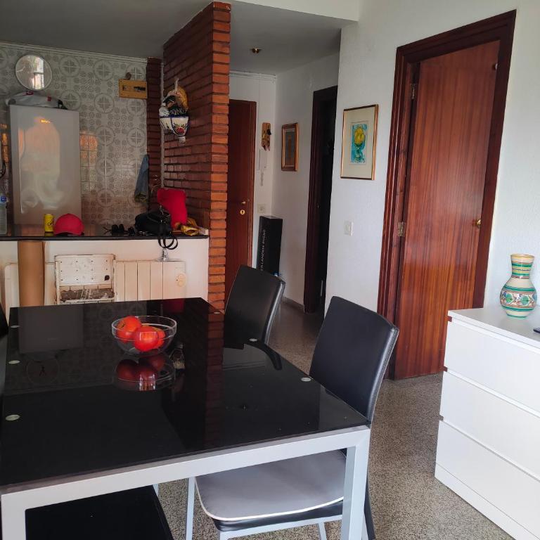 Moraira centrico piscina relax - One-Bedroom Apartment - 7