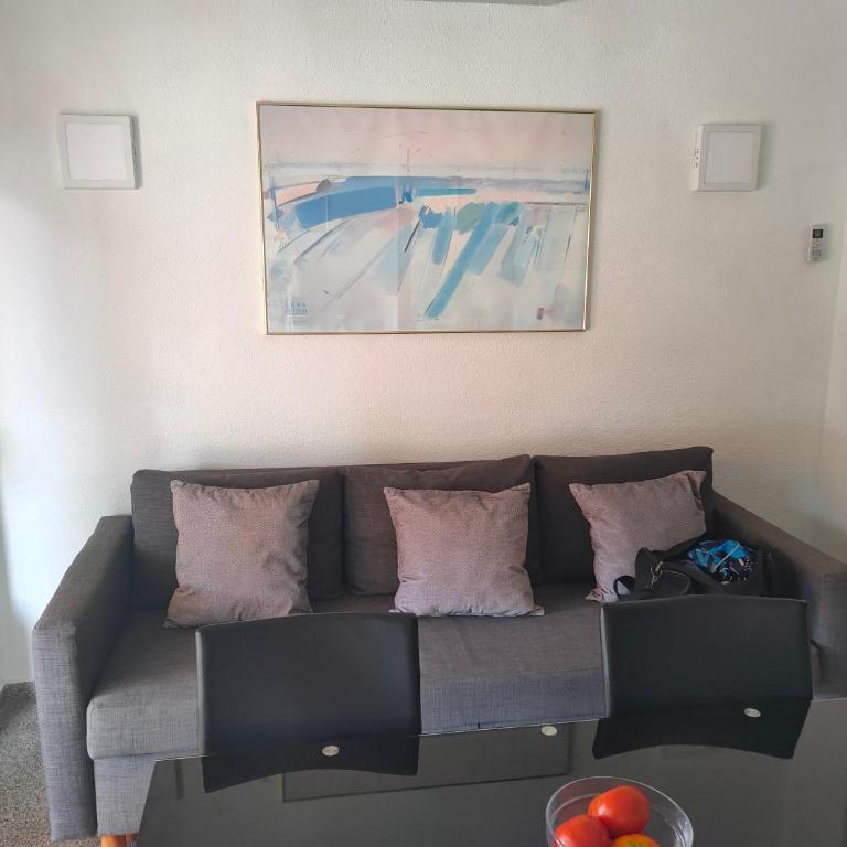 Moraira centrico piscina relax - One-Bedroom Apartment - 6