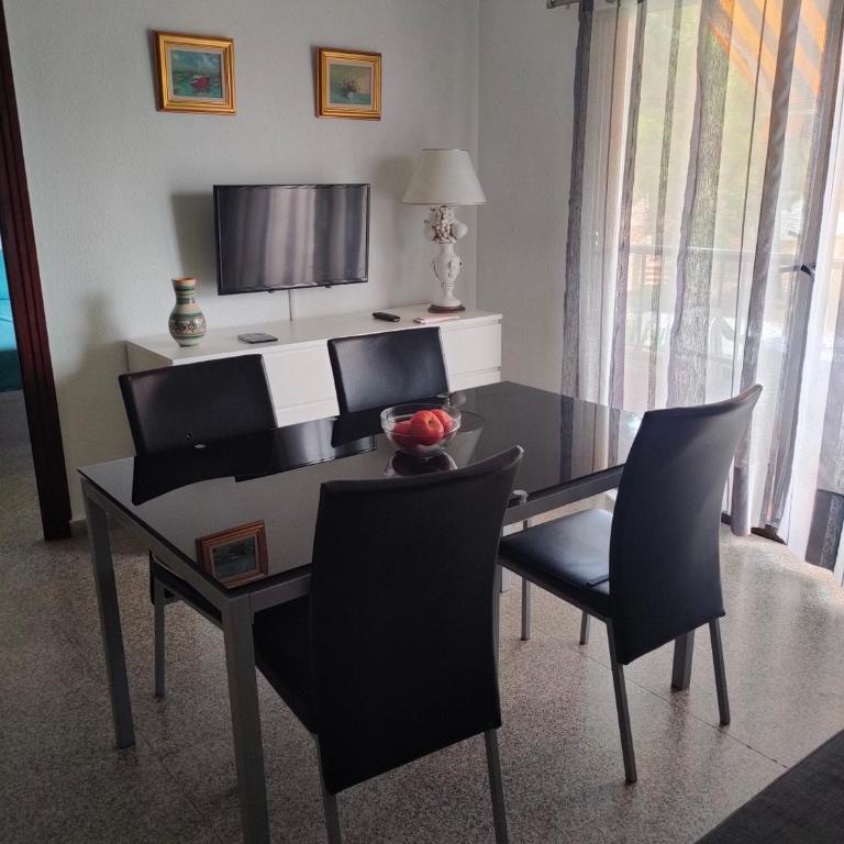 Moraira centrico piscina relax - One-Bedroom Apartment - 5