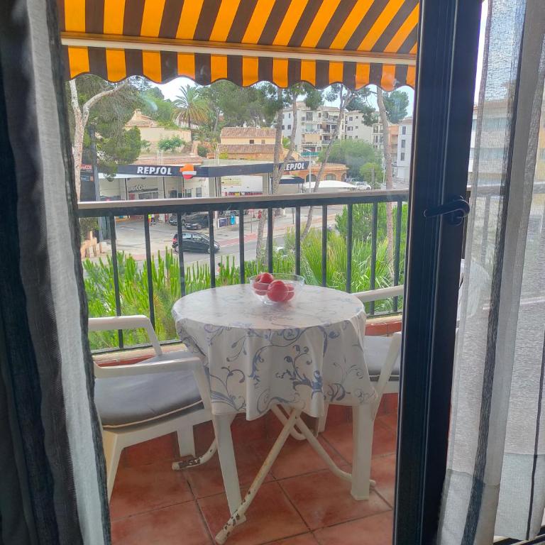 Moraira centrico piscina relax - One-Bedroom Apartment - 3