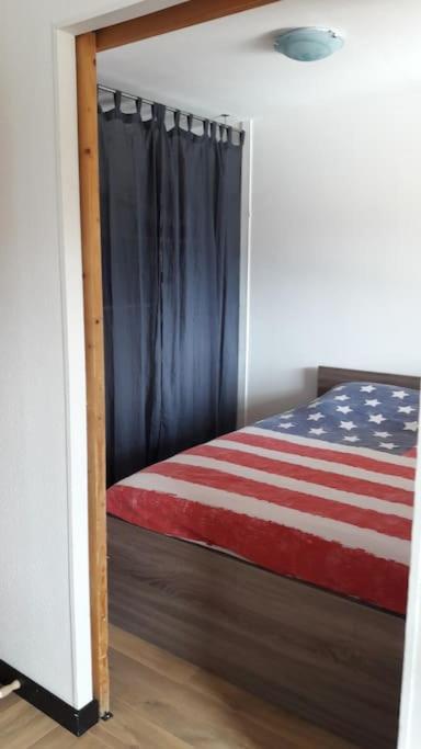 APPARTEMENT PIEDS DE PISTE - 4-6 PERSONNES - Appartement 2 Chambres - 10