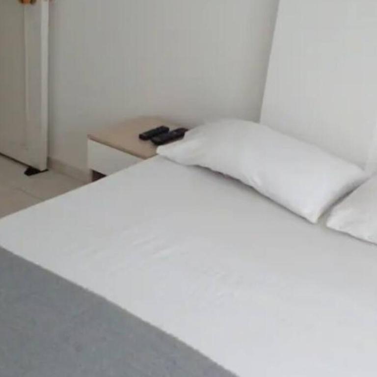 @casa_grace Bienvenidos! - Apartamento de 2 dormitorios - 1