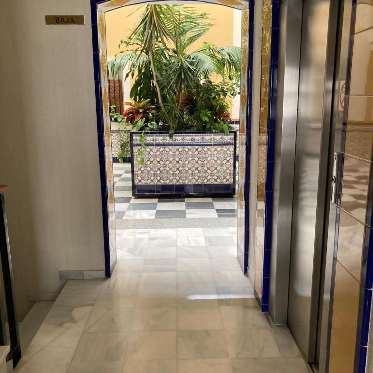 Apartamento Plata Real - Apartamento de 2 dormitorios - 18