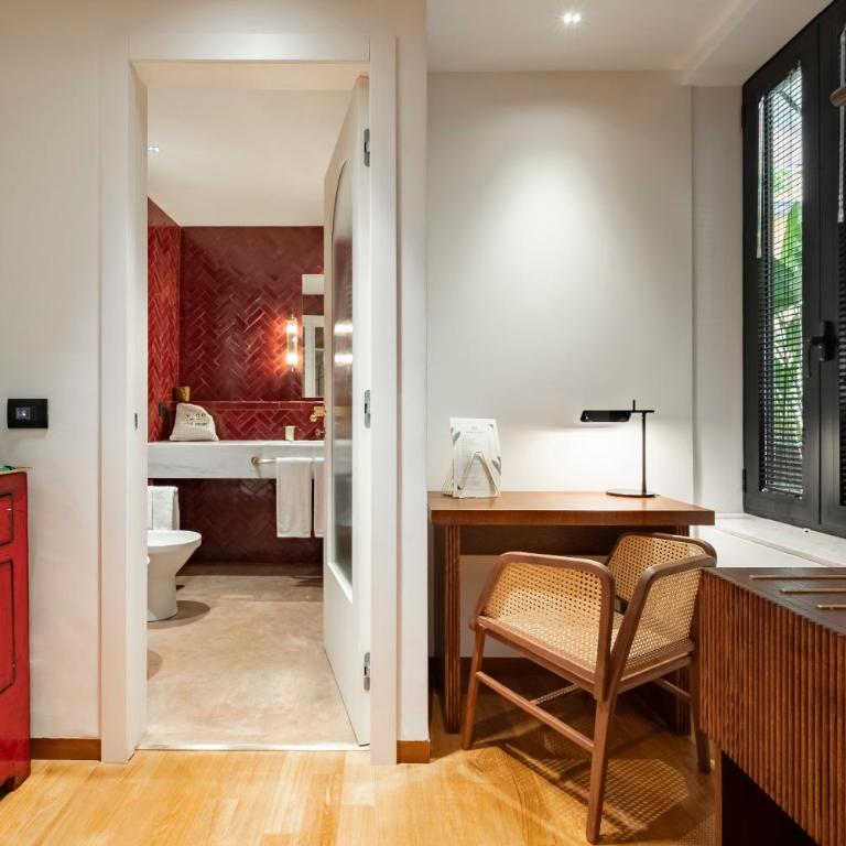 Vico Milano - Suite Executive - 9