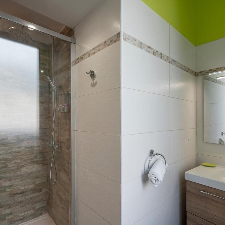 MONT DORE - T2 Bis avec WIFI et Capacité 6 Pers - FR-1-608-33 - Apartment (6 Erwachsene) - 8
