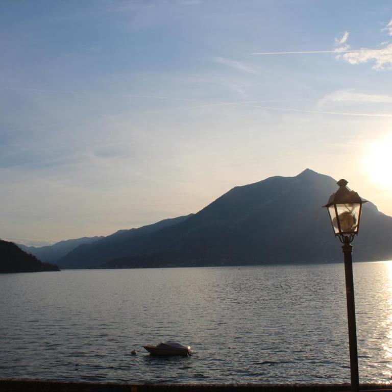 Namaste apartment Fiumelatte-lake view - One-Bedroom Apartment - 2