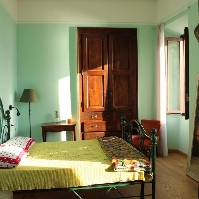 Namaste apartment Fiumelatte-lake view - One-Bedroom Apartment - 9