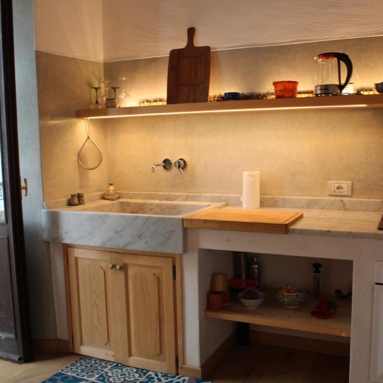 Namaste apartment Fiumelatte-lake view - One-Bedroom Apartment - 27