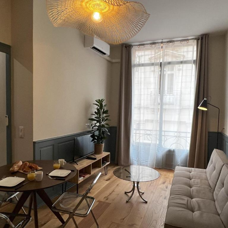 Cours République - Appartamento con 1 Camera da Letto - 3