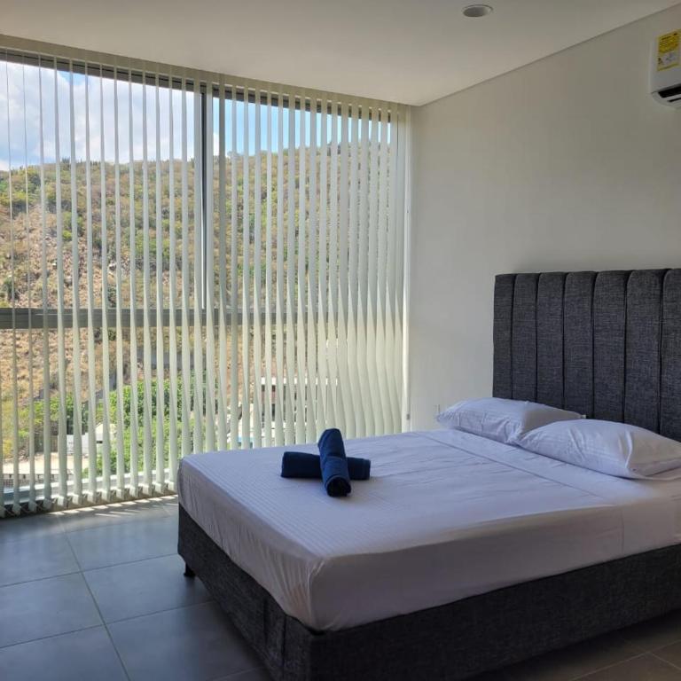 Salguero Suites - Playa Salguero - By INMOBILIARIA VS - Estudio - 1
