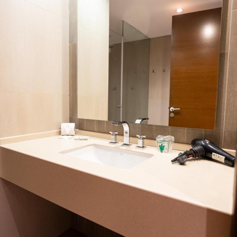 Hotel Bariloche Suites - Estudio Estándar - 1