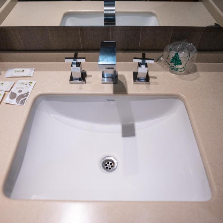 Hotel Bariloche Suites - Estudio - 6